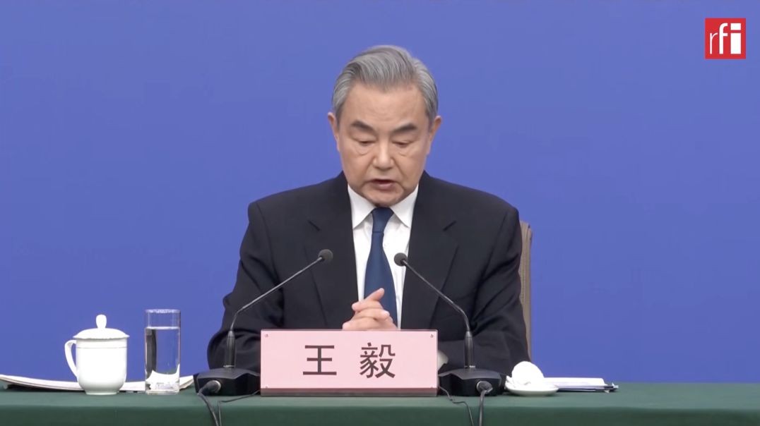 ចិនចេញមុខរិះគន់សង្រ្គាមនៅមជ្ឈិមបូព៌ា ថាមិនគួរកើតឡើង និងគ្មានផ្តល់ផលចំណេញដល់ភាគីណាឡើយ